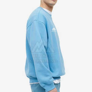 Nouveaux Sweatshirts Oversize pour Hommes, Design Basique, Vêtements Casual, Sweatshirts Oversize pour Hommes, Vêtements d'Automne et d'Hiver, Sweatshirts Oversize pour Hommes - Product Image 4