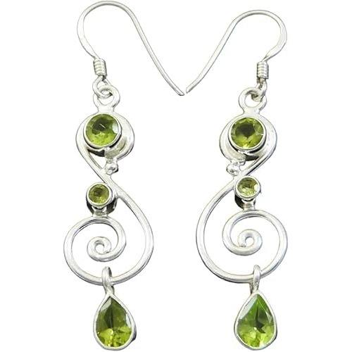 สีเขียว