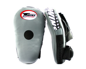 Guantes de Boxeo Curvos para Entrenamiento de Boxeo, Muay Thai y MMA - Product Image 3