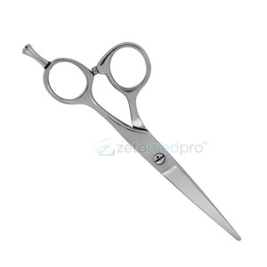 Mens Hair and <b>Beard</b> Trimming <b>Scissors</b> High Quality Grooming Tool Professional <b>Beard</b> and Mustache <b>Scissors</b> Sharp Stainless Steel - Product Image 4