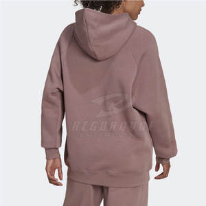 เสื้อฮู้ดผู้หญิงสำหรับผู้ใหญ่ - Product Image 6