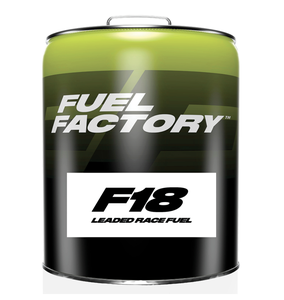 Tanque de Combustible F18 de 5 Galones - Product Image 1