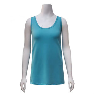 Camiseta sin Mangas de Alta Calidad en los Mejores Colores para Mujer, Ropa Femenina, Top Moderno y a la Moda para el Verano, en Venta - Product Image 5