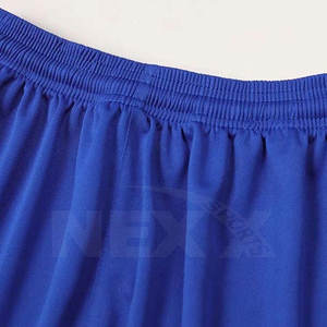 Nueva llegada por encargo de calidad superior de fútbol uniforme de venta en línea desgaste del fútbol - Product Image 5