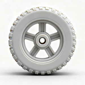 3D打印服务: 定制零件模型，高精度工艺，基于图纸的小批量定制原型模型。 - Product Image 6