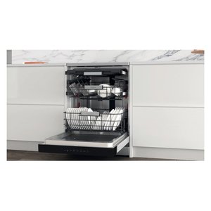 Lavastoviglie 14 coperti 6 SENSO WH7 FA14BN7AOX inox clase A (59,8x59x82cm) - Product Image 5
