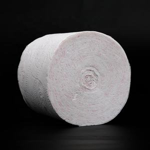 Wholesale OEM Private Label Toilet <b>Tissue</b> <b>Paper</b> Roll for Bathroom - Product Image 2