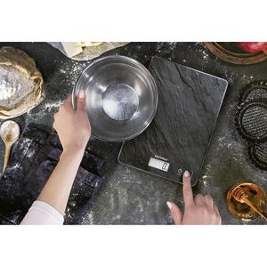 Balance de cuisine numérique compacte SOEHNLE Page Compact 300, avec 1 pile CR2430 3V - Product Image 2
