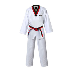 Uniformes de Jiu Jitsu Personalizados al por Mayor para Entrenamiento y Competencia, 100% Algodón, Secado Rápido, Transpirable, Colores Personalizados para Hombre - Product Image 1