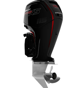 Nouveaux moteurs hors-bord 4 temps 75 CV, SeaPro 75 EFI, télécommande - Product Image 2