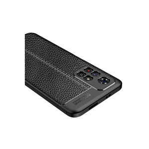 Funda Protectora de Silicona TPU Delgada y Resistente a Impactos N7TH Premium para Poco M4 Pro 5G y Redmi 9C, Protector de Teléfono para los Modelos A53 y 9A - Product Image 5