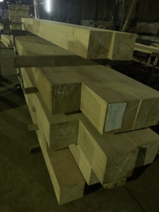 Merant/Meranti Batu, pieza de madera dura - Product Image 3