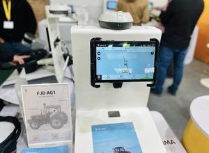 Gran Oferta 2026: Kit RTK de Dirección Automática GPS para Tractores - Compre Sistema de Piloto Automático GPS con Navegación GPS y Envío Rápido - Product Image 6