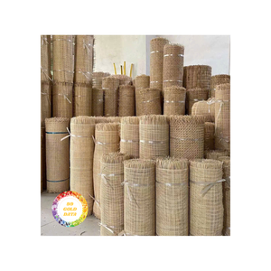 Correa de ratán de alta calidad natural para tejer, asegurando resistencia y atractivo estético en muebles modernos - Product Image 4