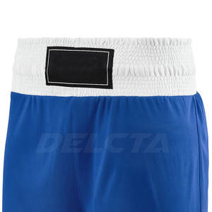 Uniforme de Boxeo de Marca Privada Personalizado, Venta Directa de Fábrica, Uniforme de Boxeo con MOQ Bajo - Product Image 6