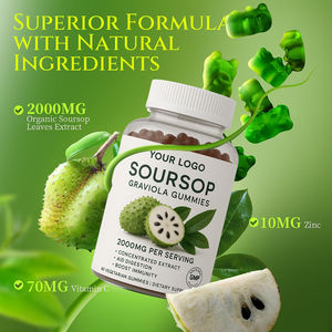 Toptan Özelleştirilmiş Meyve Aromalı Vitaminli Sakızlar Yumuşak Çiğnenebilir Takviyeler Ekşi Elma Sakızları - Product Image 4