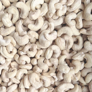 Usine directement noix de cajou W180 W240 W320 Santigo Vietnam noix de cajou cassées avec emballage personnalisé - Product Image 1