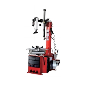 Desmontadora <span class=keywords><strong>de</strong></span> Neumáticos Automática con Brazo Auxiliar Izquierdo, Compatible con 220V, para Neumáticos <span class=keywords><strong>de</strong></span> Automóvil - Product Image 1