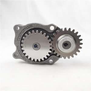 4939587 1011BE1-010 6BT motore 6 d102 pompa olio R290 R300 R260 R200W-5 PC150SE-5 per escavatore Diesel - Product Image 5