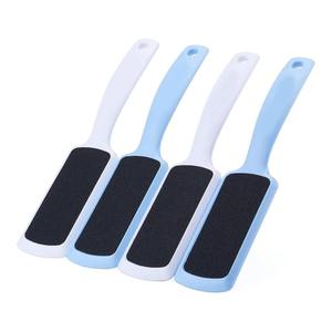 Lima para Pies, Removedor de Callos, Herramienta de Pedicura de Acero Inoxidable para el Cuidado de los Pies, para Eliminar la Piel Dura, Pies Secos y Húmedos - Product Image 1