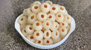 LYCHEE CONGELADO DE ALTA CALIDAD DE VIETNAM-LICHEE VIETNAMÉS PREMIUM-PERFECTO PARA EXPORTACIÓN INTERNACIONAL - Product Image 5