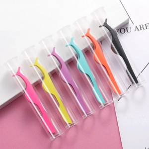 Applicateur de cils, accessoire de soin de beauté pour les activités quotidiennes, outil de beauté personnel pour l'application de produits cosmétiques - Product Image 6