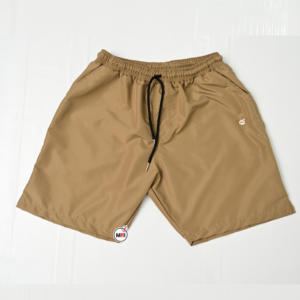 Short de sublimation en polyester 100% pour hommes confortable imprimé ne design court en gros qualité supérieure - Product Image 6