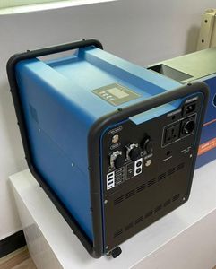 Original Factory Outdoor Camping Power Station Solar Panel Mobile Phone Electronic Product Charger 2000mAh Power Banks for sale - Product Image 6