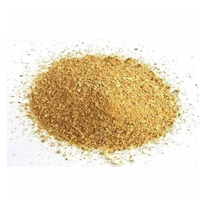 Harina de soja a precio de fábrica, pedido al por mayor, alimento para animales con alto contenido proteico, envío confiable - Product Image 2