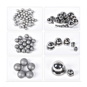 Factory Direct Supply YG6 <strong>YG8</strong> Tungsten <strong>Carbide</strong> Balls Dia 1.5-80mm Polished Surface <strong>Carbide</strong> Balls For Industry - Product Image 3