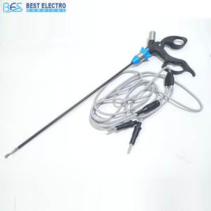 Instrumentos Monopolares de Alta Calidad Fabricados en 2025, Instrumentos Monopolares Sostenibles de Grado Superior en Existencia - Product Image 1