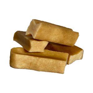 Golosina Masticable de Queso de Yak del Himalaya para Perros, Saludable, Duradera, Natural, de Calidad Única y Ecológica - Product Image 6