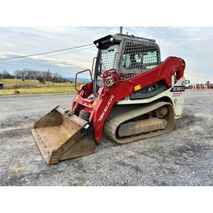 2020 Takeuchi TL10V2 État d'occasion - Product Image 1