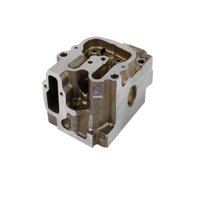 Culasse compatible avec MAAN 51031016550 51031016510 Moteur diesel D2566 Camion Bus - Product Image 1