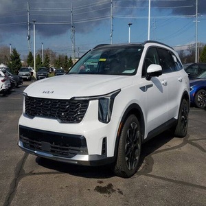 KIA Sorento SX 2025 MÁS VENDIDO - Product Image 1