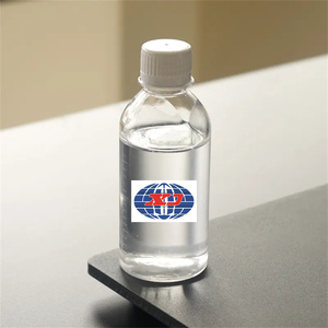 Dầu silicon Dimethicone nguyên liệu mỹ phẩm độ tinh khiết 90% dùng cho dầu gội, dầu xả, tăng độ mềm mại cho tóc - Product Image 3