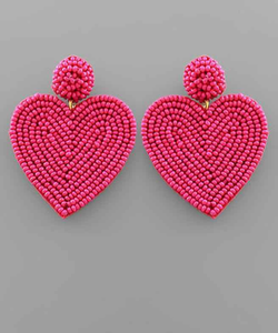 Pendientes de gota clásicos con cuentas bordadas hechas a mano de tendencia para mujeres y niñas artesanías indias para ocasiones de fiesta - Product Image 1