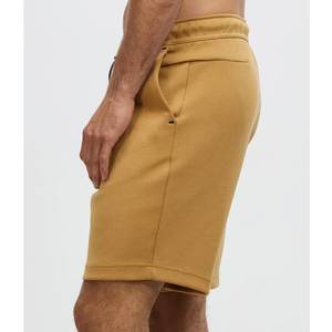 Pantalones Cortos Deportivos de Lona Transpirable, Diseño Personalizado, Estilo Vintage, Ecológicos, para Hombre, para Gimnasio, Fisicoculturismo, Cintura Elástica, Secado Rápido - Product Image 2