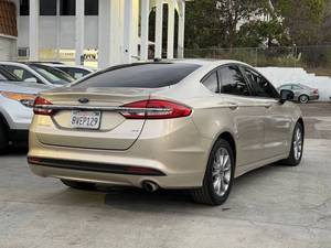 Ford Fusion SE 2017, Sedán de 4 Puertas, Venta al por Mayor de Autos Usados - Product Image 5