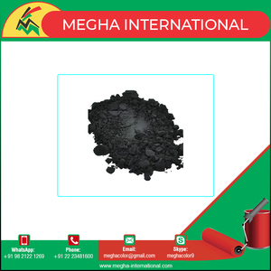 OEM/ODM precio de fábrica de carbono negro pigmento de etiqueta privada al por mayor de proveedor indio - Product Image 6