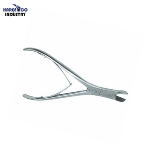 เครื่องตัดกระดูกสเตนเลสเครื่องมือศัลยกรรมกระดูก - Product Image 2