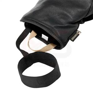 Guantes de Esquí Térmicos de Invierno Unisex Personalizados, Resistentes al Viento y al Agua para Carreras de Nieve, Esquí y Snowboard al Aire Libre - Product Image 6