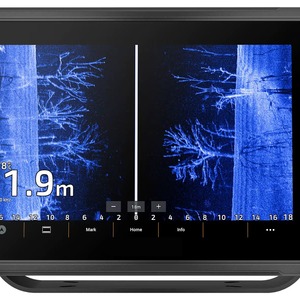 เครื่องพล็อตแผนภูมิรุ่นใหม่ พรีเมียม 126sv - หน้าจอ IPS ขนาด 12 นิ้ว พร้อมระบบ GNSS หลายย่านความถี่ - Product Image 1