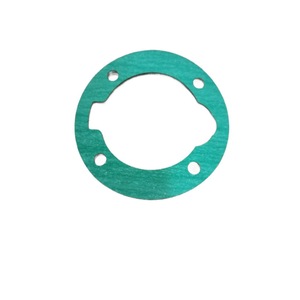 Junta de Cabeza de Compresor de Aire Daac350C, Pieza Metálica Usada - Product Image 1