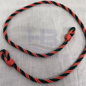 Vente en gros Longe d'uniforme en nylon et polyester personnalisable Conception de meilleurs matériaux Équipement de défense personnelle à faible quantité minimale de commande - Product Image 6