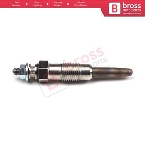 BGP24 1 Piece <b>Heater</b> Glow <b>Plugs</b> GX74 71719015 GN013 0100226366 for Alfa - Product Image 2