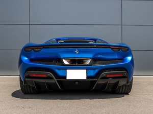ขายดี ราคาสุดคุ้ม.. รถมือสอง ปี 2023 เฟอร์รารี่ 296 GTS RWD - พร้อมส่ง - Product Image 6