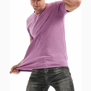 Camisetas personalizadas para hombre, camisetas de manga corta para hombre, gran venta - Product Image 4