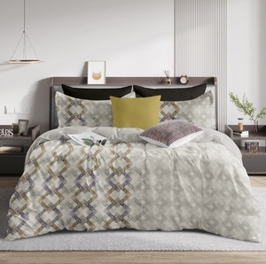 Sábanas de Microfibra Ultra Suaves de 120 g/m², Diseñadas para la Comodidad Diaria del Dormitorio, con Acabado Liso y Uso Duradero - Product Image 1