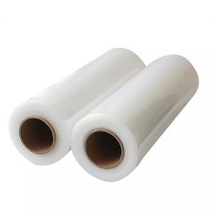 Best Price Waste Clear Recycled Plastic Roll Bales <b>Ldpe</b> Agriculture Film Scrap - Product Image 2